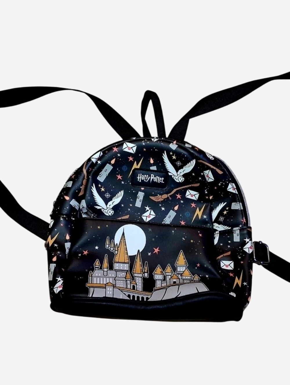 Harrt Potter Funko Mini Backpack
